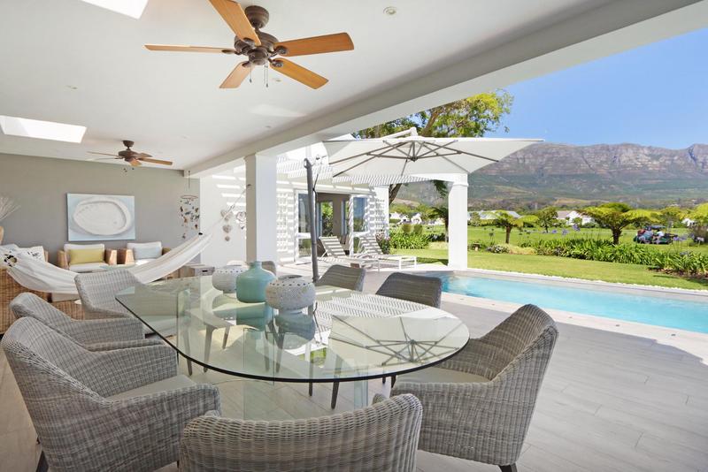 4 Bedroom Property for Sale in Steenberg Estate Western Cape